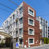 1R Apartment to Buy in Nakano-ku Exterior