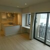 新宿區出售中的2LDK公寓大廈房地產 內部