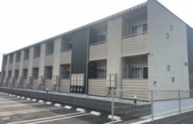 1K Apartment in Ino - Kasuya-gun Umi-machi