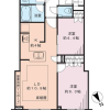 2LDK Apartment to Buy in Shinjuku-ku Interior