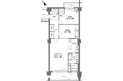 2ldk度假型公寓大廈出售 沖縄縣中頭郡北中城村島袋 Real Estate Japan