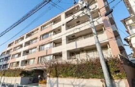 3LDK Mansion in Hommachi - Shibuya-ku