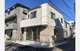4LDK House in Minamirokugo - Ota-ku