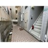 1R Apartment to Rent in Nishinomiya-shi Exterior