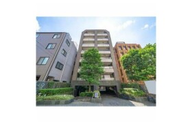 3LDK Mansion in Rokubancho - Chiyoda-ku