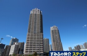 江东区豊洲-3LDK公寓大厦