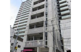 1R Mansion in Edobori - Osaka-shi Nishi-ku