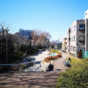 1LDK Apartment to Rent in Setagaya-ku Park