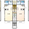 1R House to Buy in Kunigami-gun Motobu-cho Floorplan