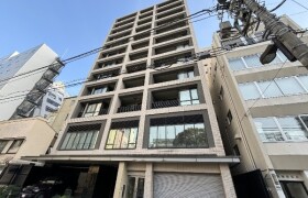 千代田區外神田-2LDK公寓大廈