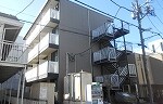 1K Apartment in Akebono - Kashiwa-shi