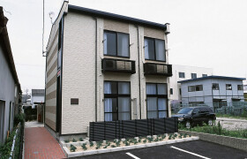 1K Apartment in Yoshimotocho - Nagoya-shi Nakagawa-ku