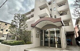 江户川区東小岩-3LDK公寓大厦