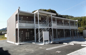 1K Apartment in Osayukinishi - Kitakyushu-shi Kokuraminami-ku