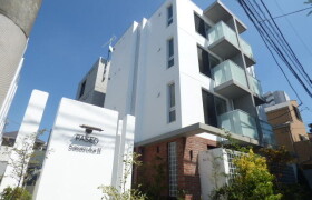 1LDK Mansion in Sasazuka - Shibuya-ku