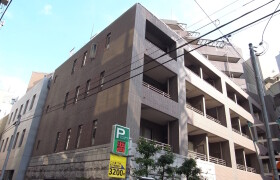 千代田区九段南-1K公寓大厦