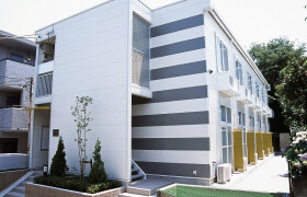 1K Apartment in Gakuen higashicho - Kodaira-shi