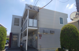 1K Apartment in Nishioizumi - Nerima-ku