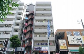 江东区大島-1LDK公寓大厦