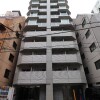 1LDK Apartment to Buy in Chiyoda-ku Exterior