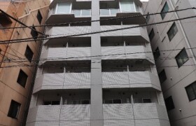 1LDK {building type} in Iwamotocho - Chiyoda-ku
