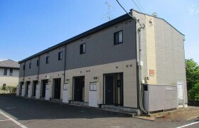 1K Apartment in Takamihara - Tsukuba-shi