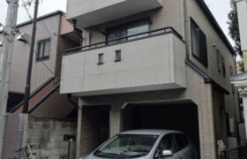3LDK Mansion in Haramachi - Meguro-ku