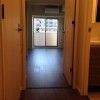 1LDKマンション - 江東区賃貸 リビングルーム