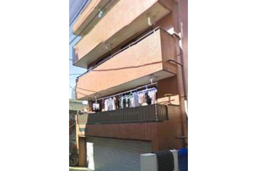3LDK House to Rent in Meguro-ku Exterior