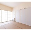 2LDK Apartment to Rent in Nagoya-shi Naka-ku Bedroom