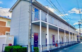 1K Mansion in Aioi - Ichinomiya-shi