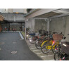 1DK Apartment to Rent in Bunkyo-ku Parking