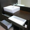 1R Apartment to Rent in Edogawa-ku Washroom