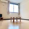 1K Apartment to Rent in Ueda-shi Bedroom