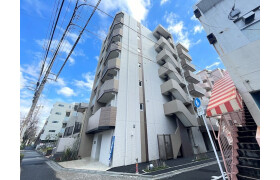 1K Mansion in Yanagihara - Adachi-ku