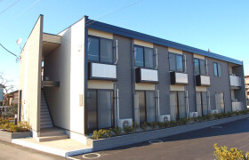 1K Apartment in Horishitacho - Isesaki-shi