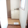 2LDK Apartment to Rent in Suginami-ku Entrance