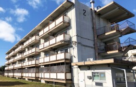 2K Mansion in Okatsu - Kakegawa-shi