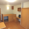 1K Apartment to Rent in Tsurugashima-shi Interior