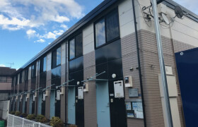 2DK Apartment in Sakuragi - Chiba-shi Wakaba-ku