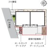 1K Apartment to Rent in Taito-ku Access Map