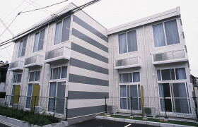 1K Apartment in Eganosho - Habikino-shi