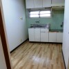 2K Apartment to Rent in Bunkyo-ku Living Room