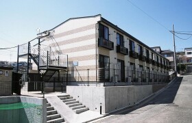 1K Apartment in Takatanishi - Yokohama-shi Kohoku-ku