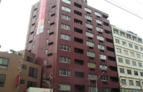 1R Mansion in Shiba(4.5-chome) - Minato-ku