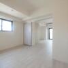 1DK Apartment to Rent in Sumida-ku Living Room