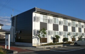 1K Apartment in Hikage - Ina-shi