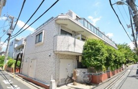 1K Mansion in Umezato - Suginami-ku
