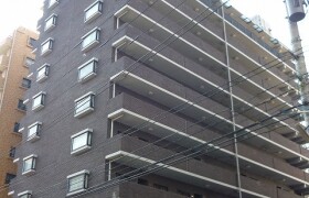 2LDK Mansion in Shinyokohama - Yokohama-shi Kohoku-ku