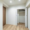 3LDK Apartment to Buy in Minato-ku Storage